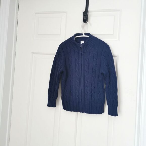 2/$20 Old Navy Knit sweater size 3T - Picture 1 of 4